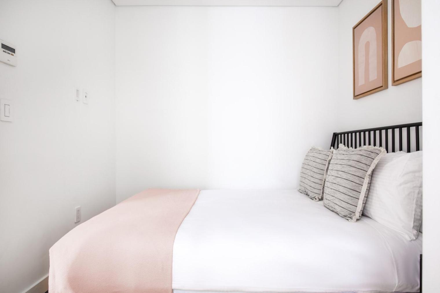 Little Italy 1br W In-unit Wd Short Nr Soho Nyc-727 * New York
