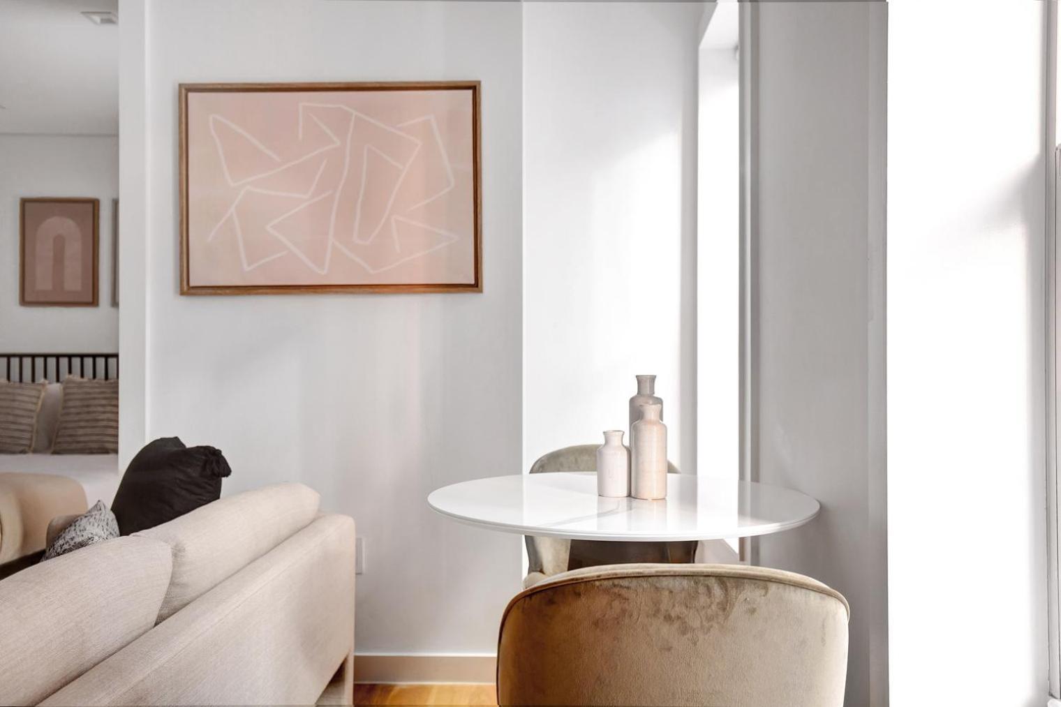 Little Italy 1br W In-unit Wd Short Nr Soho Nyc-727 Apartment New York