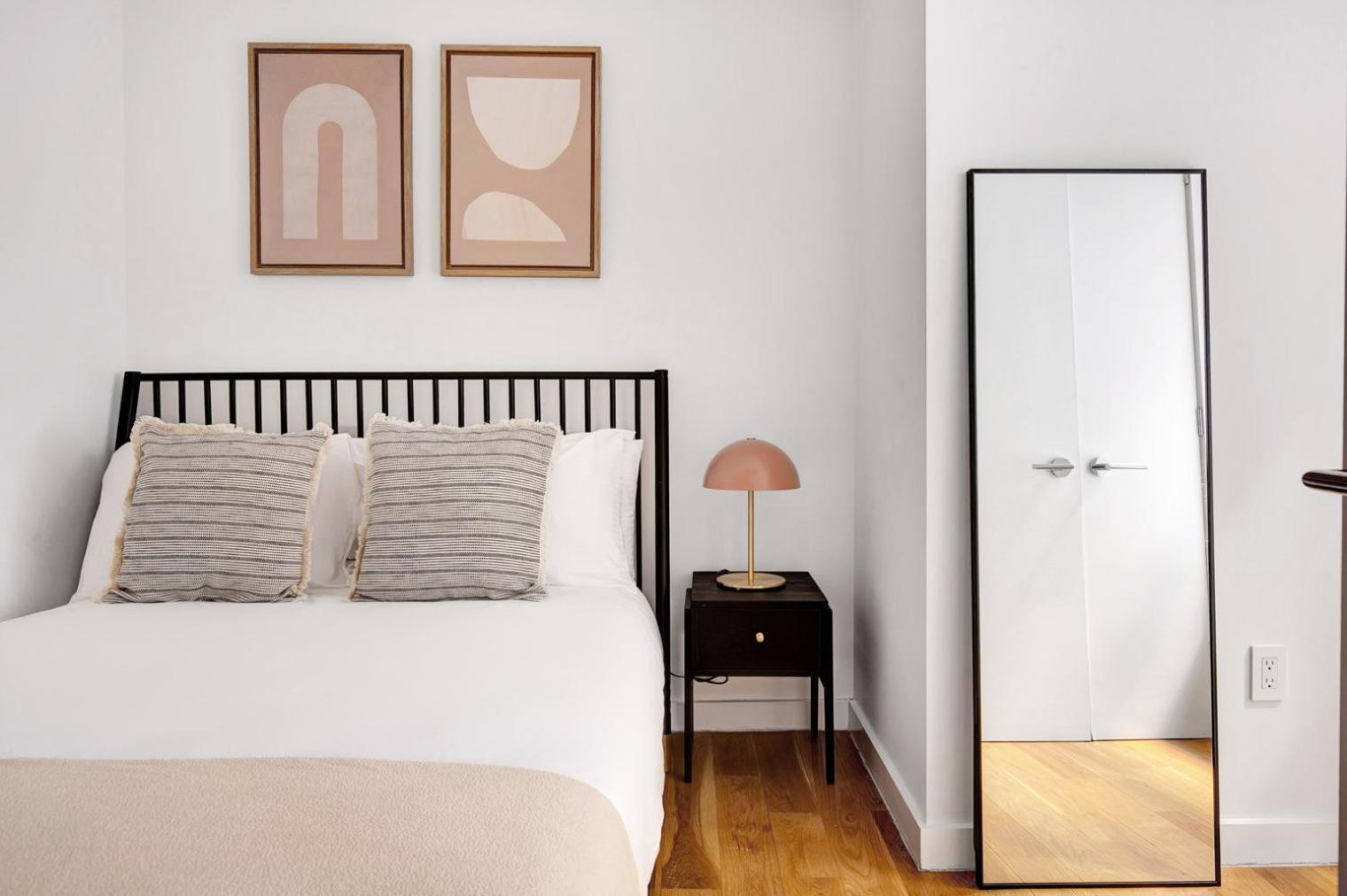 Little Italy 1br W In-unit Wd Short Nr Soho Nyc-727 Apartment